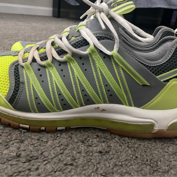 Nike x CLOT air max 97 - Picture 3 of 6